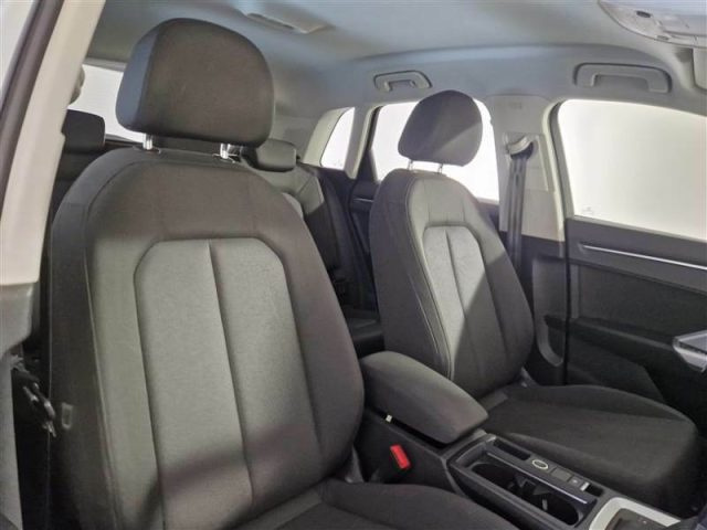AUDI Q3 usata, con Cruise Control