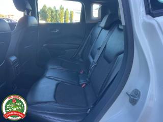 JEEP Compass usata, con ESP