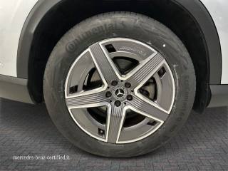 MERCEDES-BENZ GLC 300 usata, con Regolazione elettrica sedili