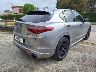 ALFA ROMEO Stelvio usata, con Cruise Control