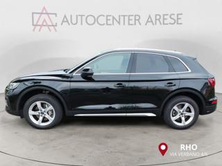 AUDI Q5 usata, con Airbag