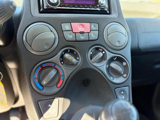 FIAT Panda usata, con Fendinebbia