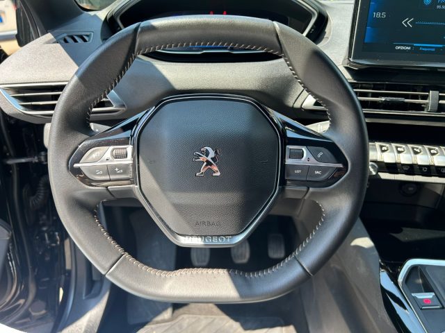 PEUGEOT 3008 usata, con Chiusura centralizzata