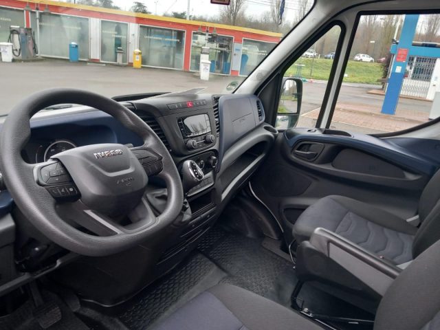 IVECO Daily usata, con Controllo trazione