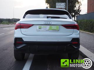 AUDI Q3 usata, con Chiusura centralizzata