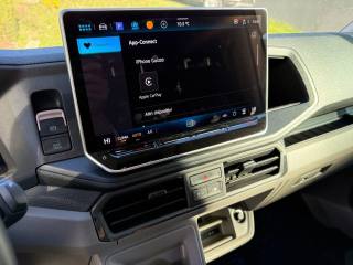 VOLKSWAGEN Crafter usata, con Climatizzatore