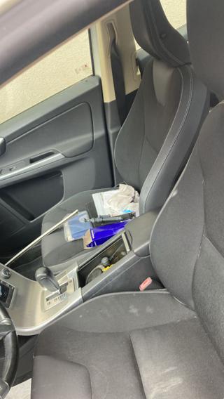 VOLVO XC60 usata, con Autoradio