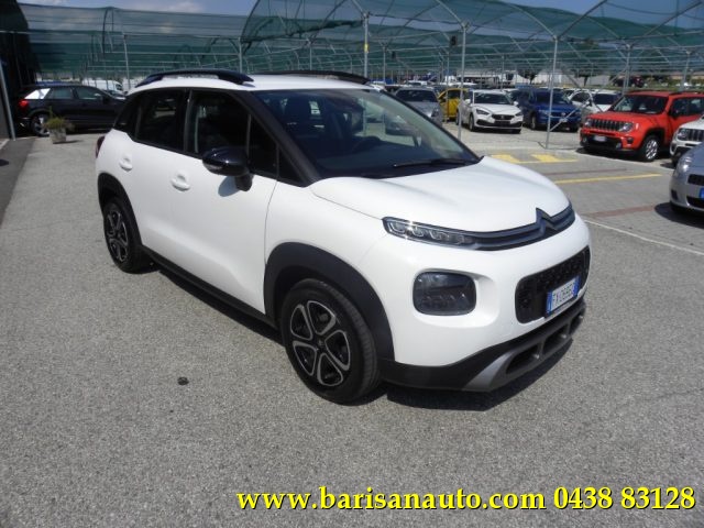 CITROEN C3 Aircross usata, con Airbag