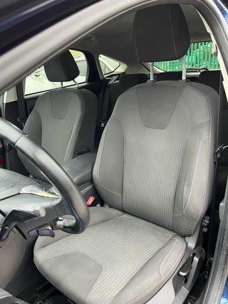 FORD Focus usata, con ESP