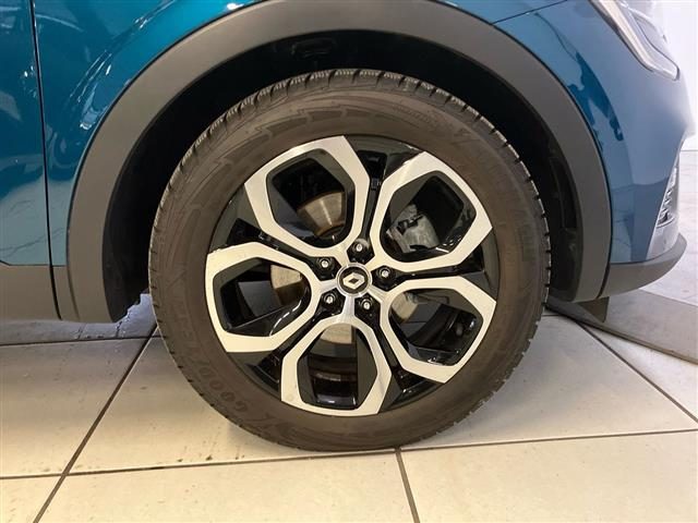 RENAULT Arkana usata, con Autoradio