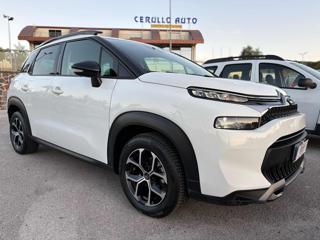 CITROEN C3 Aircross usata, con Airbag