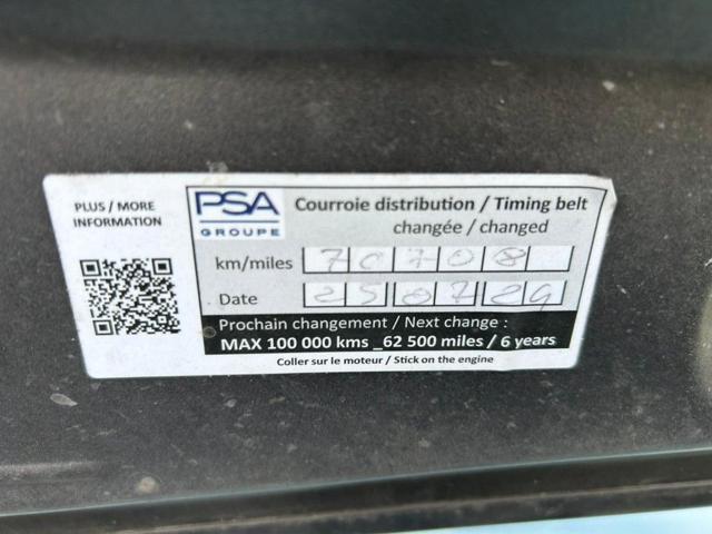 CITROEN Berlingo usata, con ESP