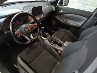NISSAN Juke usata, con Climatizzatore