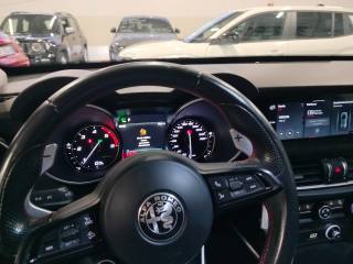 ALFA ROMEO Stelvio usata 25