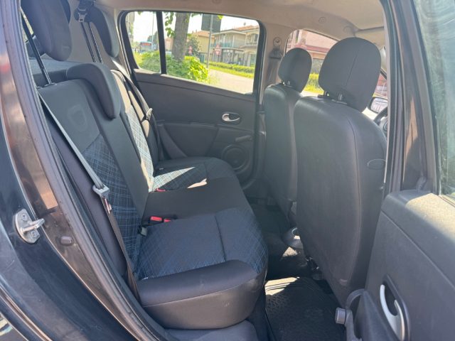 RENAULT Clio usata 7