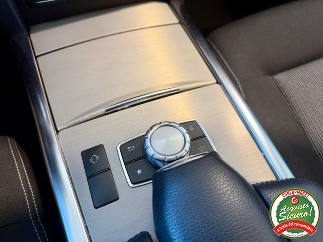 MERCEDES-BENZ E 200 usata, con Immobilizzatore elettronico