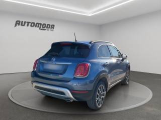 FIAT 500X usata, con Autoradio