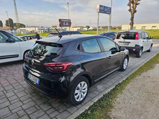 RENAULT Clio usata, con Alzacristalli elettrici
