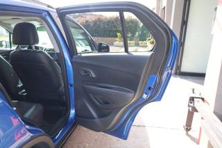 CHEVROLET Trax usata 78