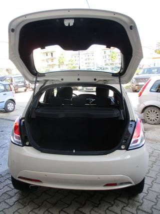 LANCIA Ypsilon usata, con Climatizzatore