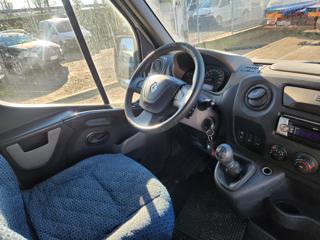 RENAULT Master usata, con Alzacristalli elettrici