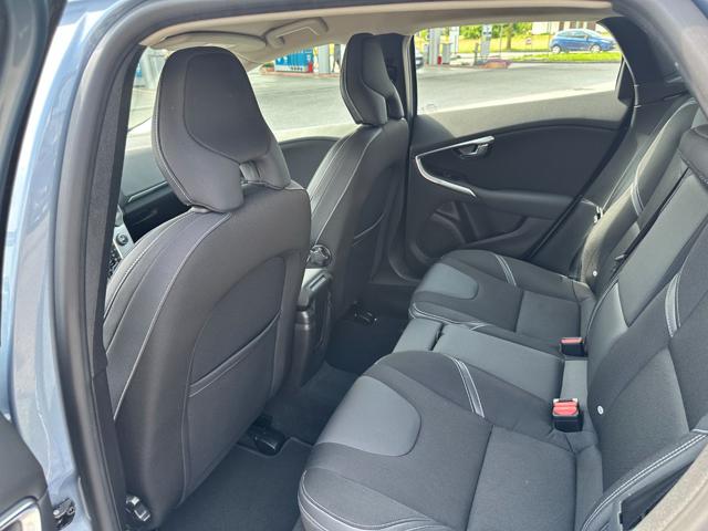 VOLVO V40 usata, con Cruise Control