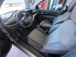 FIAT 500e usata, con Cruise Control