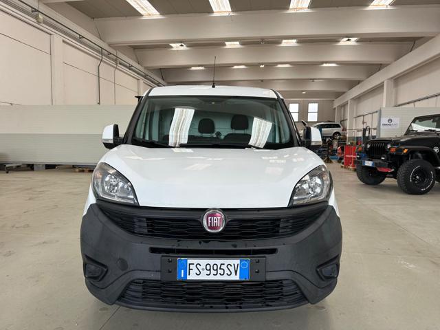 FIAT Doblo usata, con Airbag