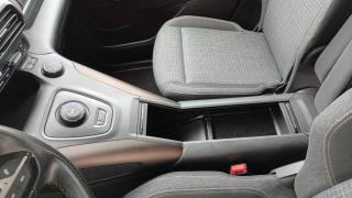 PEUGEOT Rifter usata, con Sensore di luce