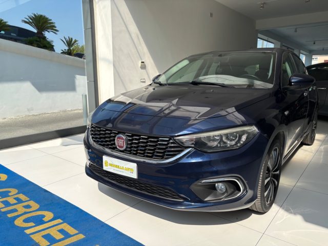 FIAT Tipo usata, con Antifurto