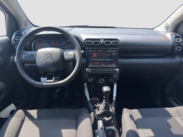 CITROEN C3 Aircross usata 10