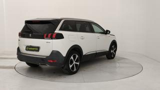 PEUGEOT 5008 usata, con Alzacristalli elettrici
