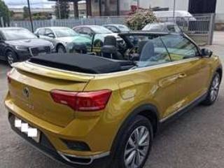 VOLKSWAGEN T-Roc usata, con Alzacristalli elettrici