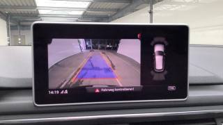 AUDI A4 usata, con Climatizzatore