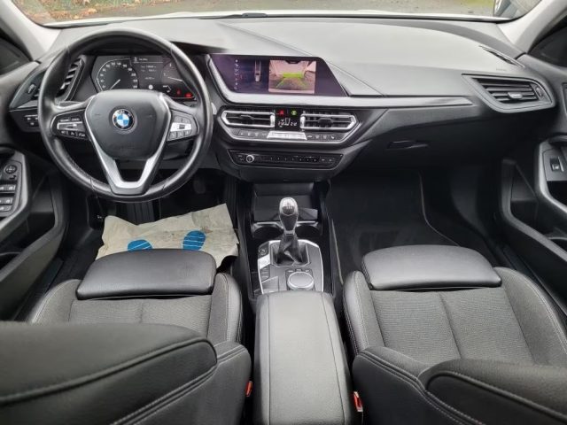 BMW 118 usata, con Chiusura centralizzata