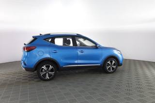 MG ZS usata 2