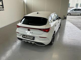 CUPRA Leon usata, con Controllo trazione