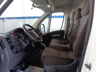 CITROEN Jumper usata, con ESP