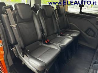 FORD Tourneo Custom usata, con Sedili sportivi