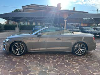 AUDI A5 usata, con Autoradio