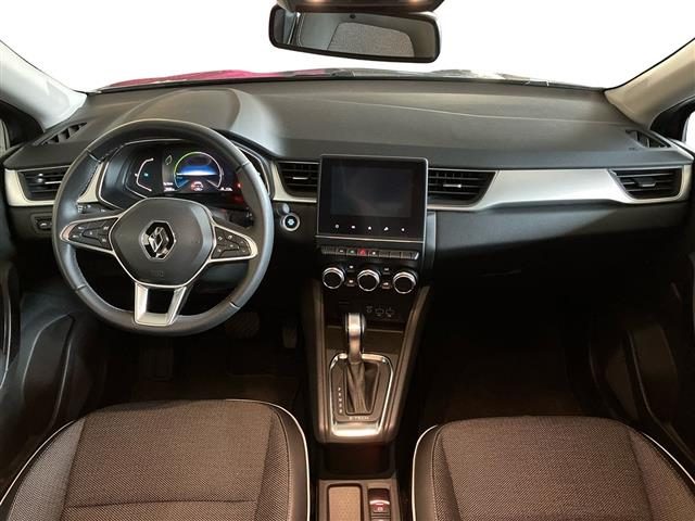 RENAULT Captur usata 7