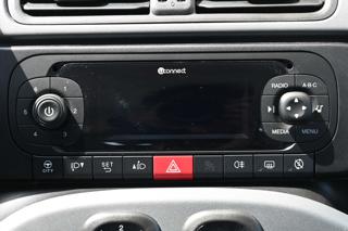 FIAT Panda usata, con Bracciolo
