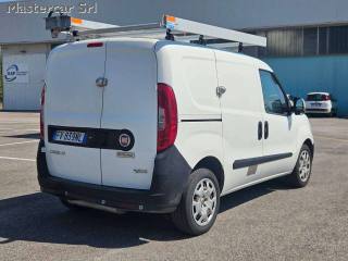 FIAT Doblo usata, con Autoradio