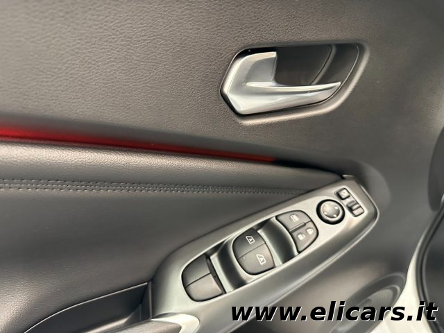 NISSAN Juke usata, con Controllo automatico clima