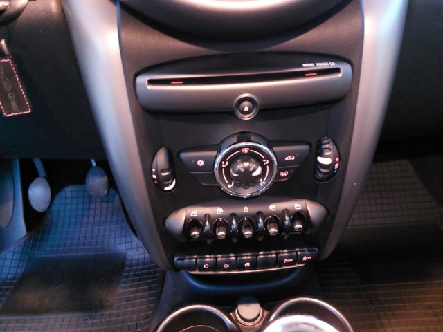 MINI Countryman usata, con Controllo trazione