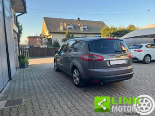 FORD S-Max usata, con Climatizzatore