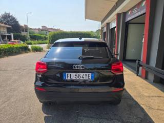 AUDI Q2 usata 105