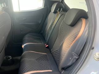 LANCIA Ypsilon usata, con Lettore CD