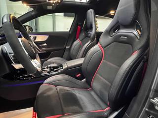 MERCEDES-BENZ A 45 S AMG usata, con Cruise Control