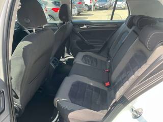 VOLKSWAGEN Golf usata, con Airbag laterali